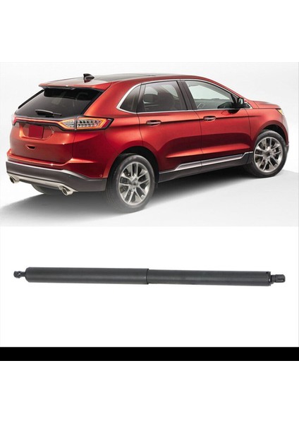FT4Z-58406A10-B Araba Arka Sağ Bagaj Kapağı Hatch Asansör Destek Şokları Ford Edge 2015-2018 FT4Z58406A10B (Yurt Dışından) indirimleri