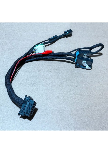 Bmw F20 F30 F30 X5 X6 I3 Fem Bdc Test Platformu Kablo Kontrol Modülü Test Araçları Için Anahtar Programcı Adaptör Kabloları (Yurt Dışından) indirimleri