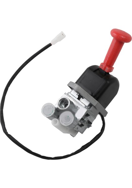 Handbrake Valf Manuel Kontrol Vanası Solenoid Valf A6954317005 Mercedes-Benz Için 6954317005 (Yurt Dışından)