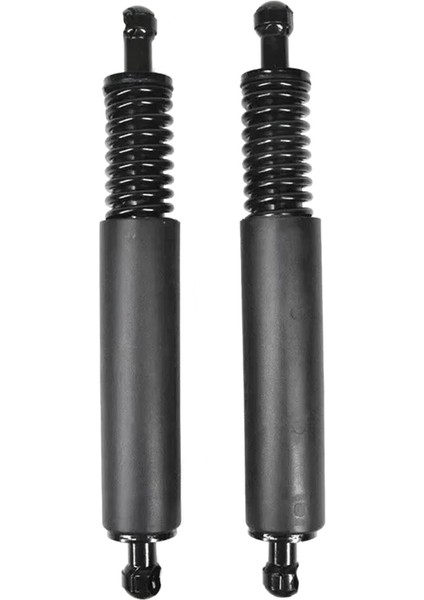 1paır Arka Bagaj Elektrikli Liftgate Strut Bagaj Kapağı Kaldırma Destek Desteği Porsche Cayenne 2003-10 95551255002 95551255005 (Yurt Dışından)