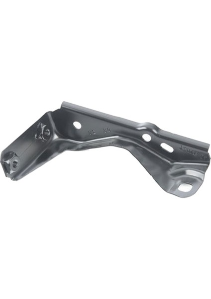 41007355991 Gaz Basınç Yay Braketi Kaput Dikme / Şok Emici Braketi Bmw X1 XDRIVE25LI 20LI 2016-2022 Sol (Yurt Dışından)