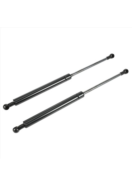 Toyota Prius Için 4x XW30 2009-2015 Iki Taraf Otomatik Ön Kaput Bonnet Karbon Fiber Gaz Struts Asansör Destek Şok Damper (Yurt Dışından) fırsatları