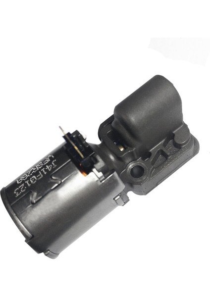 DQ250 Dsg 6 Hızlı 02E Şanzıman Solenoid N215 N216 Golf Jetta Passat Beetle Audi A3 Q3 Tt Skoda Koltuğu 02E321371E (Yurt Dışından)