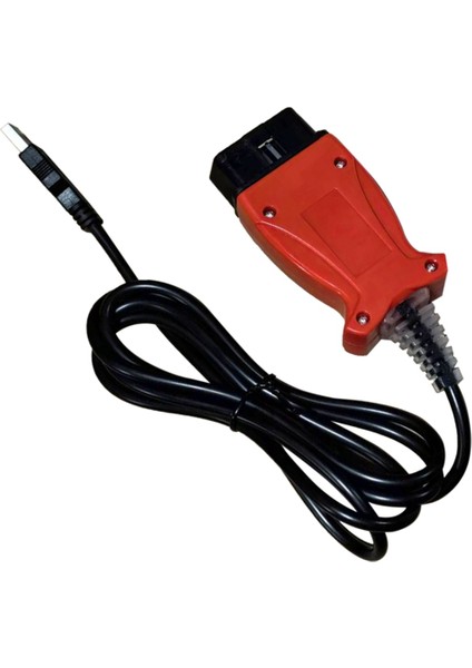 Jlr V164 Pro J2534 Için Volvo Için Toyota Tıs Tıs Techstream Obd2 Diyagnostik Tarayıcı Kablo Aracı Pk Mini Vcı (Yurt Dışından)