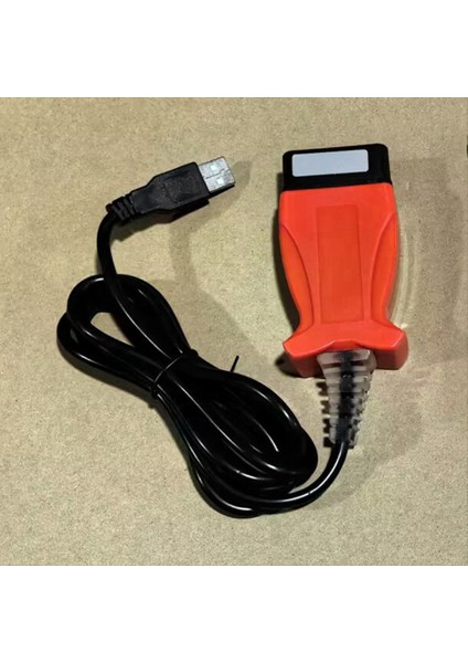 Jlr V164 Pro J2534 Için Volvo Için Toyota Tıs Tıs Techstream Obd2 Diyagnostik Tarayıcı Kablo Aracı Pk Mini Vcı (Yurt Dışından) fiyatları