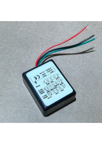 Benz W202 W208 W210 W203 W211 W639 MB Esl Emülatörü Hasarlı Esl Emülatörünü Değiştirebilir (Yurt Dışından) fiyatları