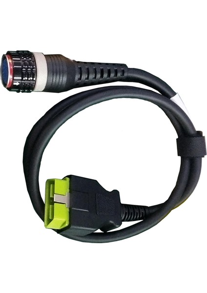 Obd2 Volvo Vocom Arayüzü Için Ana Teşhis Kablosu Ana Test Kablosu Teşhis Araçları 88890304 (Yurt Dışından)