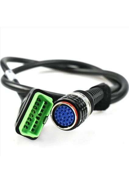 Obd2 Volvo Vocom Arayüzü Için Ana Teşhis Kablosu Ana Test Kablosu Teşhis Araçları 88890304 (Yurt Dışından) modelleri