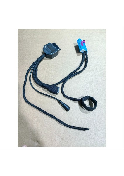 Vag Uds Test Platformu Için Pogo Pin Gösterge Tablosu Mikronas Küme Desteği Vvdı (Yurt Dışından) fiyatları