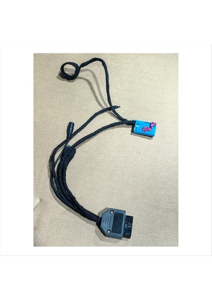 Vag Uds Test Platformu Için Pogo Pin Gösterge Tablosu Mikronas Küme Desteği Vvdı (Yurt Dışından) modelleri