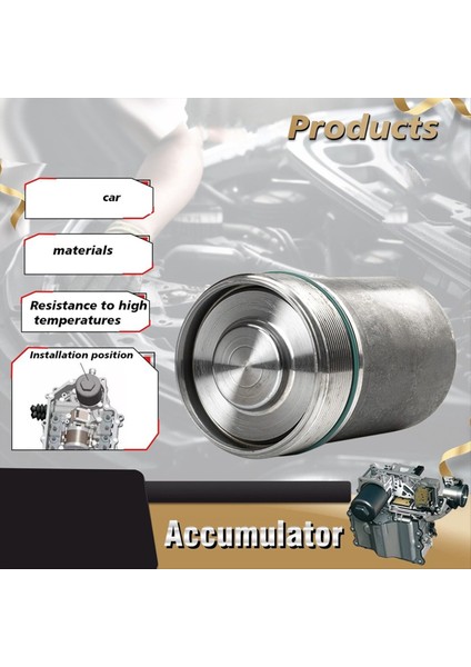 DQ200 0 00 Dsg Şanzıman Vw Golf Passat Tiguan Touran Audi A3 Q3 Skoda Seat 0AM325587F (Yurt Dışından) fiyatları