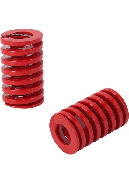 8 Pcs 25MM Od 40MM Uzunluk Sıkıştırma Kalıp Tesla Model 3 Gövde Orta Yük (Yurt Dışından) fiyatları