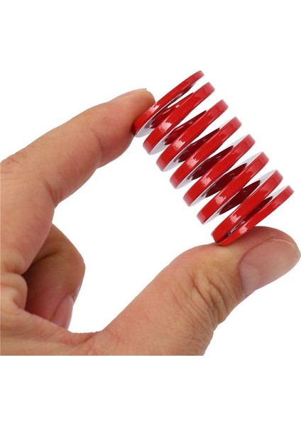 8 Pcs 25MM Od 40MM Uzunluk Sıkıştırma Kalıp Tesla Model 3 Gövde Orta Yük (Yurt Dışından) fırsatları