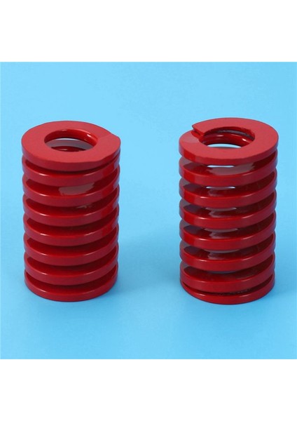 8 Pcs 25MM Od 40MM Uzunluk Sıkıştırma Kalıp Tesla Model 3 Gövde Orta Yük (Yurt Dışından) indirimleri