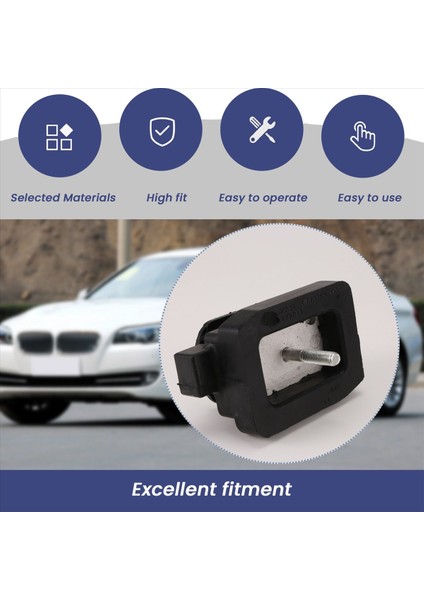 22316770289 Bmw E60 F07GT F10 F01 F02 535D 535IGT 535I 22316761094 Için Otomatik Parçalar Şanzıman Montajı (Yurt Dışından) indirimleri