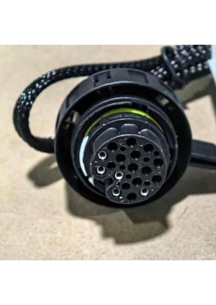 Test Platformu Kablo Şanzıman Fişi DL501 0b5 Audi CGFC200 Ktm Pcm Test Platformu Fişi ve Oynat CGFC200 Için Kullanılır (Yurt Dışından) fiyatları