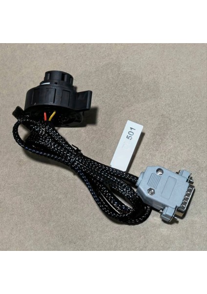 Test Platformu Kablo Şanzıman Fişi DL501 0b5 Audi CGFC200 Ktm Pcm Test Platformu Fişi ve Oynat CGFC200 Için Kullanılır (Yurt Dışından) modelleri