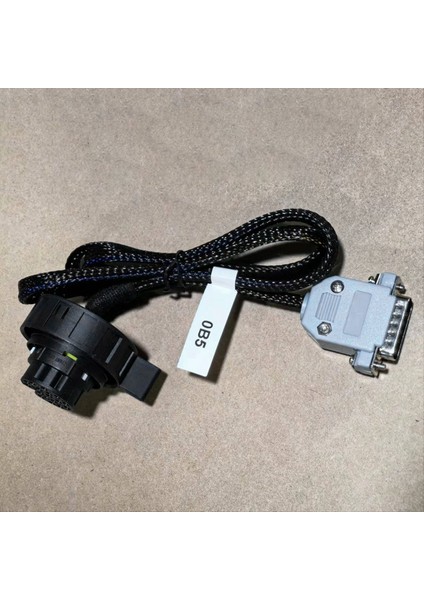 Test Platformu Kablo Şanzıman Fişi DL501 0b5 Audi CGFC200 Ktm Pcm Test Platformu Fişi ve Oynat CGFC200 Için Kullanılır (Yurt Dışından) indirimleri