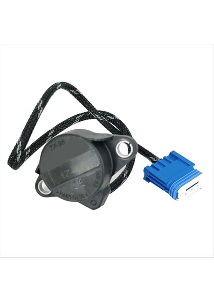 Otomatik Şanzıman Al4 Basınç Valfi Dalga Kutusu Peugeot Için Basınç Anahtarı 206 307 308 407 Citroen C4 C5 252925 8201360524 (Yurt Dışından) fırsatları