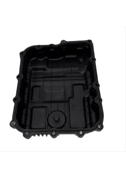 Otomatik Şanzıman Yağı Pan 45280-4G100 Kia Sedona 2015-2021 Santa Fe 19-20 Şanzıman Yağ Pan Kapağı 452804G100 (Yurt Dışından)