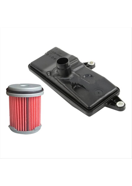 25420-5T0-003 25450-P4V-013 Honda Civic Fit Hr-V 1 5l 1 8l 2014-2019 254205T0003 Için Otomatik Şanzıman Filtre Kiti (Yurt Dışından)