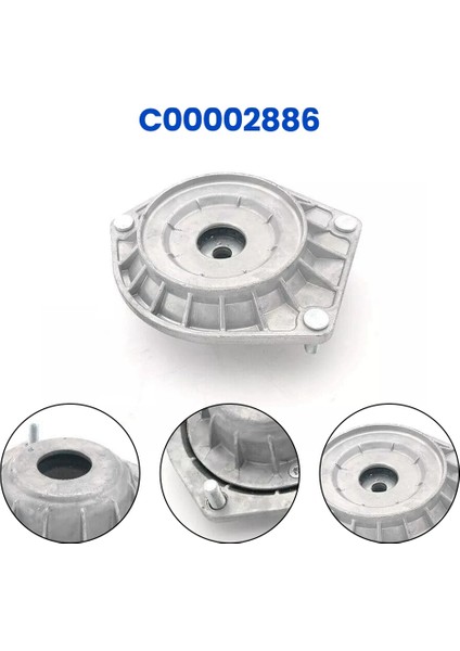 Saıc Maxus V80 Için Araba Ön Şok Emici Montaj C00002886 (Yurt Dışından) modelleri