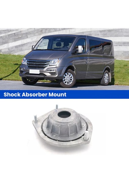 Saıc Maxus V80 Için Araba Ön Şok Emici Montaj C00002886 (Yurt Dışından) indirimleri