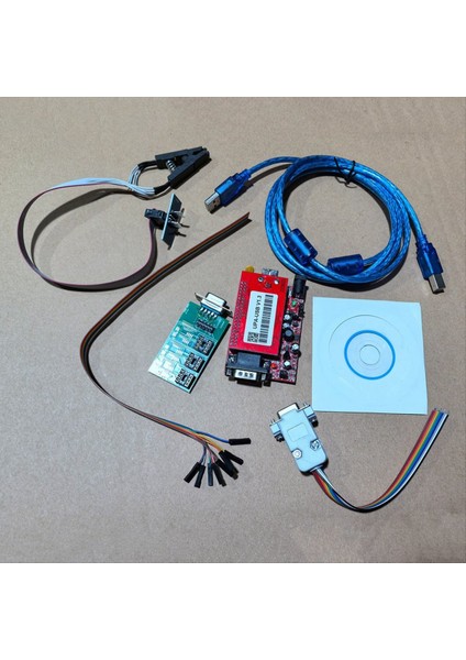 Upa-Usb Pro V1 3 Sn 050D5A5B Ecu Chıp Tunning Aracı Nec Fonksiyonları Ile Koplikler Ekle USB Programcı (Yurt Dışından) modelleri