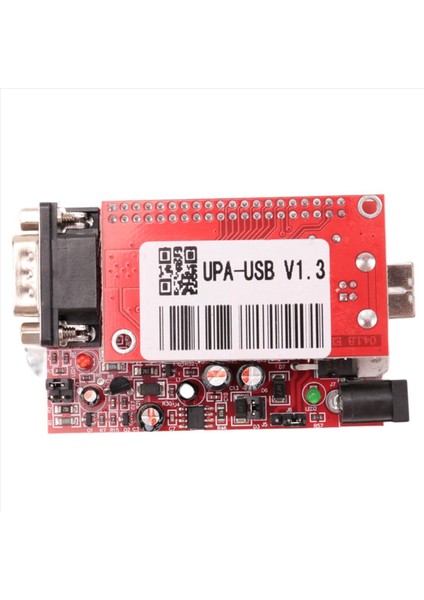 2x USB Programcı Teşhis Aracı Upa-Usb Ecu Çip Ayarlama Programcısı Upa USB V1 3 2014 Sürüm Ana Ünitesi (Yurt Dışından) fırsatları