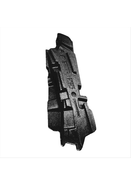 1paır Ön Tampon Kaza Tampon Köpük Bloğu A2058854701/A2058854801 Mercedes Benz W205 19-23 Dış Tampon Emiciler (Yurt Dışından) fırsatları