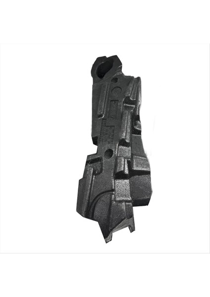 1paır Ön Tampon Kaza Tampon Köpük Bloğu A2058854701/A2058854801 Mercedes Benz W205 19-23 Dış Tampon Emiciler (Yurt Dışından) indirimleri