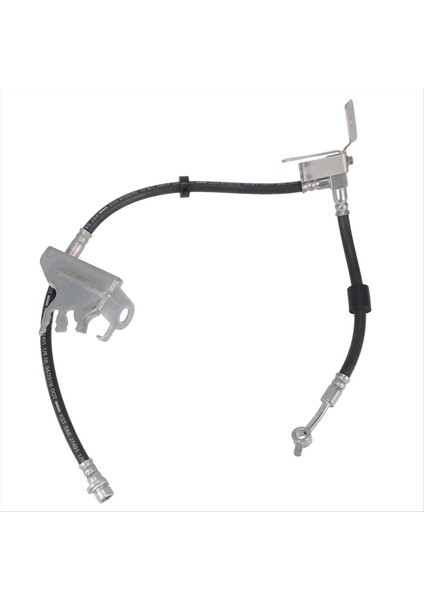 Land Rover Range Rover Sport Için Ön Fren Hortum Kablosu 14-17 Park Freni Hidrolik Hortum LR045363 LR033362 LR079543 (Yurt Dışından) indirimleri