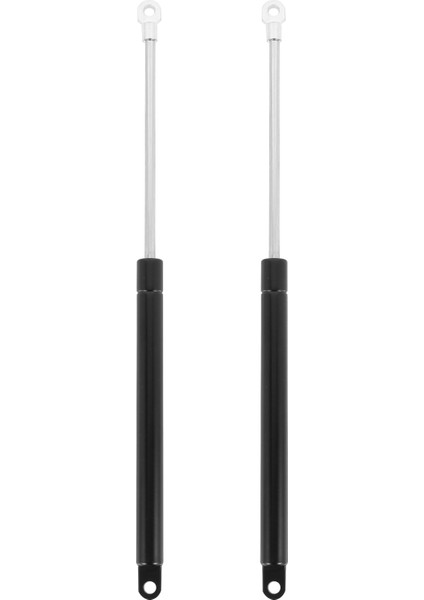 2pcs 340MM Karavan Motorum Bonnet Kaput Destek Gaz Desteği Seitz Dometik Heki 2 E015 (Yurt Dışından)