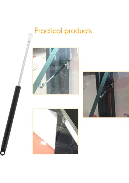 2pcs 340MM Karavan Motorum Bonnet Kaput Destek Gaz Desteği Seitz Dometik Heki 2 E015 (Yurt Dışından) modelleri