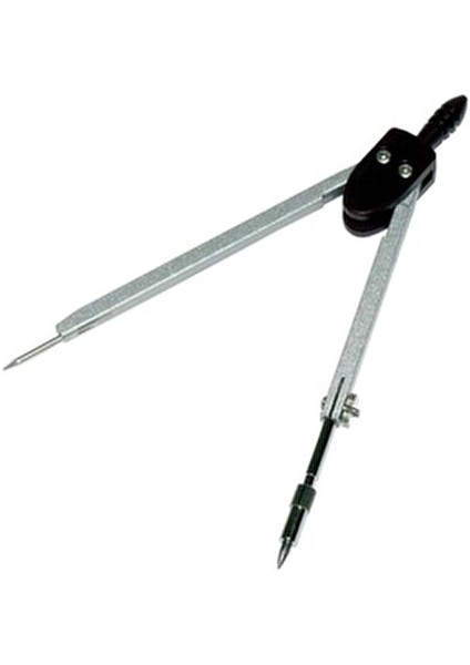 Tekli Eko Pergel Kaliteli Malzeme ile Dayanıklı ve Hassas Çizim Aracı fiyatları