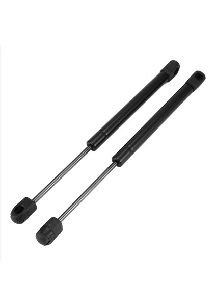 2pcs Evrensel Gaz Yayını Asansör Destek Struts 310MM-130N Gölgelik Arka Yan ve Arka Pencereler Için Şaft 007115 6603030 (Yurt Dışından) modelleri