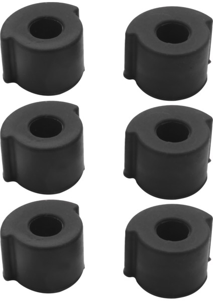 Dokuzbot Es1 Es3 Es3 Es4 Elektrik Kullanılması Için Tokturma Öncesi Yastık (Yurt Dışından)