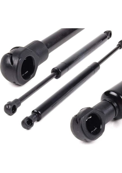 4pcs Arka Bagaj Şokları Kaldırma Strut Desteği 51248254281 Bmw 3 Serisi E46 323 325 328 330 M3 (Yurt Dışından) modelleri