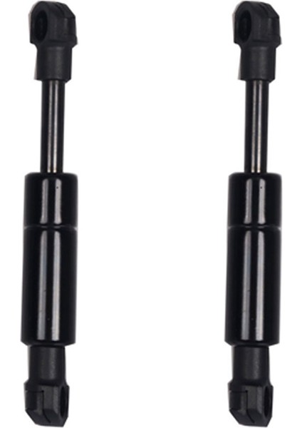 2x Motosiklet Regülatör Gaz Sütun Şok Kaldırma Strut Strut Struts Honda NC750D 2014 2015 2016 2017 2018 Için Destek Çubuğu (Yurt Dışından)