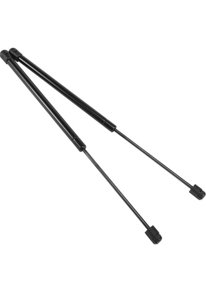 Ford Escape 2008-2012 Araç Arka Pencereler Gaz Asansör Destek Struts Bagaj Kapağı 2 Pcs (Yurt Dışından)
