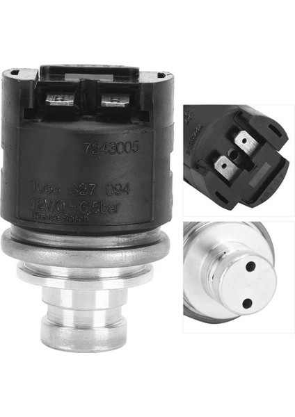 Şanzıman Şanzıman Solenoid Valf Şanzıman Solenoid Valfı 93742194 Chevrolet Optra (Yurt Dışından) fırsatları