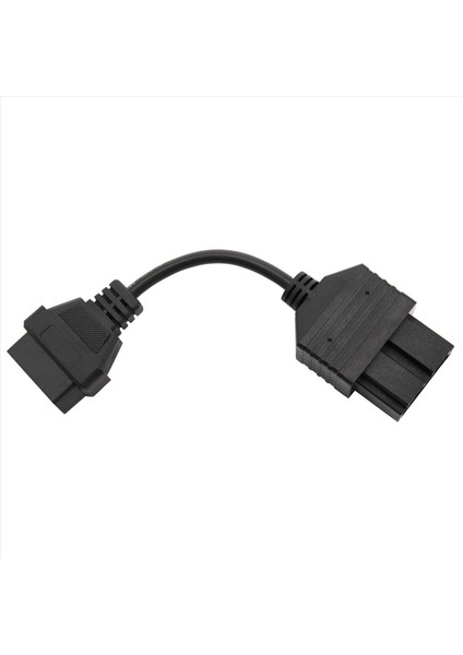 5x Obd 2 Kıa Için Kablo 20 Pin - 16 Pin Obd2 Obd2 Obd Teşhis Aracı Tarayıcı Kodu Okuyucu Adaptör Araç Konektör Kablosu (Yurt Dışından) fiyatları