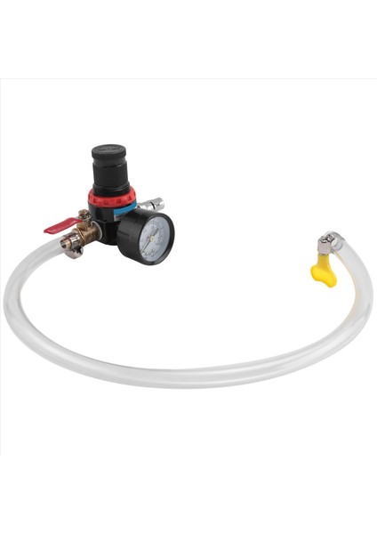 Araç Soğutma Radyatör Basınç Sızıntı Test Merkezi Tank Yakıt Deposu Dedektörü Ölçer Aracı (Yurt Dışından) modelleri