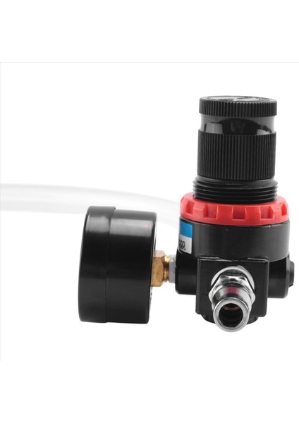 Araç Soğutma Radyatör Basınç Sızıntı Test Merkezi Tank Yakıt Deposu Dedektörü Ölçer Aracı (Yurt Dışından) indirimleri