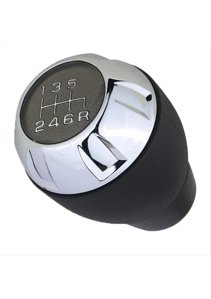 6 Hızlı Manuel Şanzıman Vardiyalı Knob Kafası Jeep Wrangler Için 52060485AG (Yurt Dışından) indirimleri