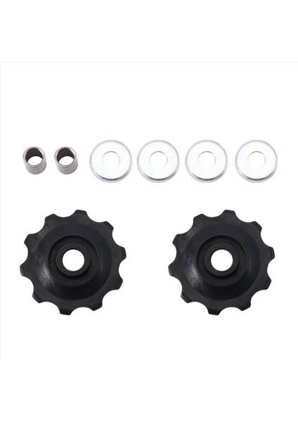 Simplex Suntour Msp 80358 Için Vintage Vites Değiştirici Kasnak Dönüşüm Kiti (Yurt Dışından)