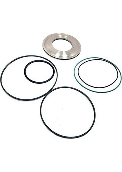 RE0F11A JF015E Cvt Şanzıman Kasnak Contası ve Yağ Halkası Onarım Kiti Nissan Mitsubishi Otomatik Parçalar Davul Pistonu JF015 (Yurt Dışından)