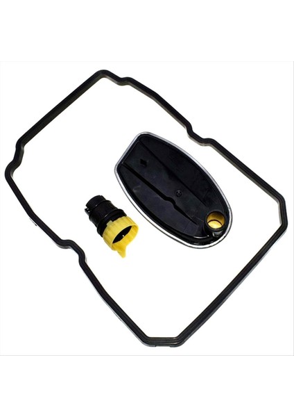 1402710080 1402770095 2035400253 Şanzıman Filtre Conta Kiti 13 Pın Konnektörü Mercedes W204 W203 W211 (Yurt Dışından)