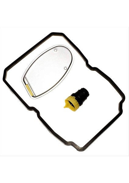 1402710080 1402770095 2035400253 Şanzıman Filtre Conta Kiti 13 Pın Konnektörü Mercedes W204 W203 W211 (Yurt Dışından) fiyatları