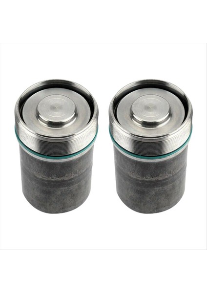 2pcs DQ200 0AM Dsg 7 Hızlı Şanzıman Şanzıman Akümülatörü 0AM325587F Vw Golf Passat Tiguan Touran Audi A3 Q3 Skoda (Yurt Dışından)